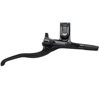 Shimano M4100 Right Brake Lever Black One Size Black