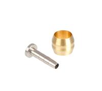 Shimano Brake Line Parts for SM-BH90 Brake Shimano (Olive and Insert Pin)