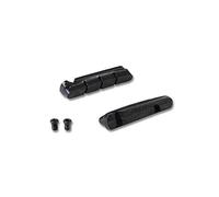 SHIMANO Brake Pad Set R55C4 Dura-Ace BR-9000/7900 Black Metal