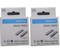 SHIMANO Brake Pad Set R55C4 Dura-Ace BR-9000/Various Carbon