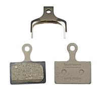 Shimano Brake Pads K02S Resin For L04C K04S XTR Metra Ultegra Dura Ace GRX