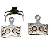 Shimano Brake Pads K04S Metal for K02S L04C L02A XTR Ultegra Dura Ace GRX