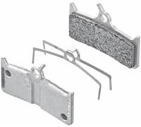 Shimano Brake Pads M03 Metal Deore XT BR-M 755 756 Hope M4 Mono Sintered