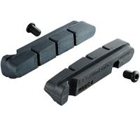 Shimano Brake Pads R55C4 Carbon for Road Bike Brakes Cartridge Pair