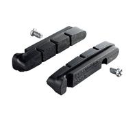 Shimano Brake Shoes R55C3 Dura-Ace Ultegra 105 All Weather Road Brake Inserts