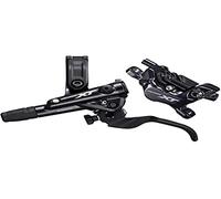 SHIMANO Brake TRA. XT P.M. I-Spec EVO Res C/A 4P Cycling, Adult Unisex, Multi-Coloured (Multicoloured), One Size