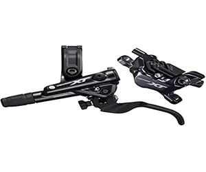SHIMANO Brake TRA. XT P.M. I-Spec EVO Res C/A 4P Cycling, Adult Unisex, Multi-Coloured (Multicoloured), One Size