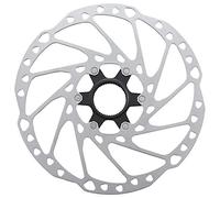 Shimano Sm-rt64 Cl Internal Magnet Brake Disc Silver 180 mm 180 mm Silver