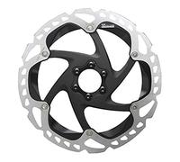 Shimano Rt-m905 6b 203 Mm Brake Disc Silver 203 mm 203 mm Silver