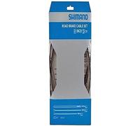 Shimano Bremszugset Road - Edelstahl