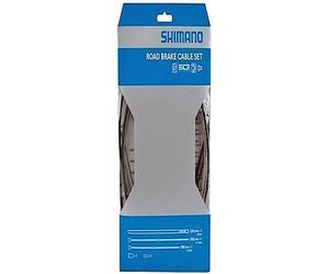 Shimano Bremszugset Road - Edelstahl