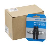Shimano Brm 420-2 330 Complete Rim Brake Pads 10 Pairs