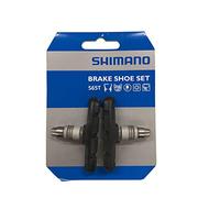 Shimano S65T M-system threaded v-brake pad set; 10 pairs