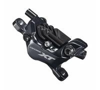 SHIMANO BRM8120 resin pad N03A Hydraulic finned NEW from Japan