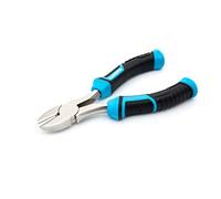 Shimano Brutas Silver Nickel Tools Fishing Gear, Cutter, 6"