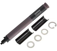 Shimano BTDN110A1 Internal Battery Groups DI2 ETUBE 110A1 R, Black, 1