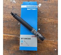 Shimano BT-DN300 Di2 internal mount battery, 3-port