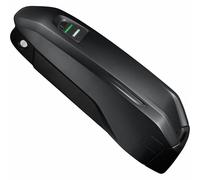 Shimano STEPS BT-E8010 Bicycle Bike Frame Down Tube Mount Battery Black - 500 WH