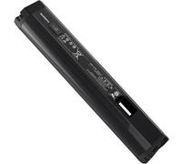 Shimano BT-E8035-L STEPS Battery 504 Wh Frame Down Tube Integrated Mount Black