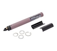 Shimano BTDN110A1 Internal Battery Groups DI2 ETUBE 110A1 R, Black, 1