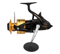 Shimano Baitrunner 12000D Salt Water Spinning Reel Gold 16 Pounds / 350 Yards 12000D