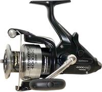 SHIMANO BTR4000OC Baitrunner Spin