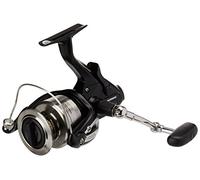 Shimano Fishing Baitrunner Oceanic Carpfishing Reel Black,Grey 8000