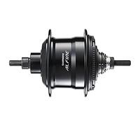Shimano Gear Hub Alfine Di2 11-Speed SG-S705 for Disc Brake 32-Hole NEW