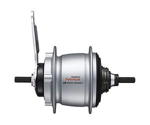 Shimano Buje Interno 5v 187/36 Plata Bike Hub