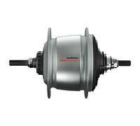Shimano Buje Interno 8v 184/36 Plata Bike Hub