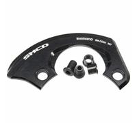 Shimano Bumper SAINT SM-CD50 or Chain Guide for 38 Teeth Aluminum Black