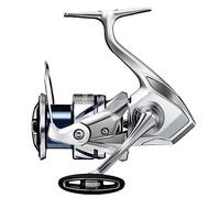 Shimano C3000HG Stradic Spinning Reel 23