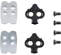 Shimano SM-SH51 Cleat Kit for SPD Pedals, Black
