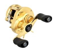Shimano Calcutta Conquest A 201 Left Hand Technical Sport Component