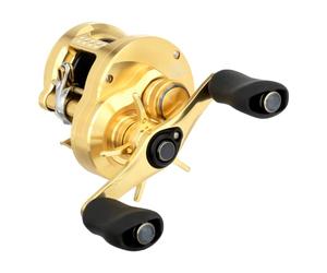 Shimano Calcutta Conquest A 201 Left Hand Technical Sport Component