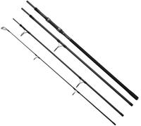 SHIMANO Canne Carpe Spinning TX-Lite A Carp Multi 213-244cm - 189g - P.3lb - Tr.