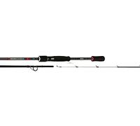 SHIMANO Canne Leurre Spinning Bassterra LRF 244cm - 115g - P.3-15g - Tr.125cm - BSTRLRF80LP