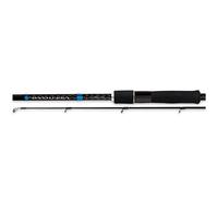 SHIMANO Canne Leurre Spinning Bassterra Sea Bass 244cm - 134g - P.6-28g - Tr.125cm - BSTRSB80M