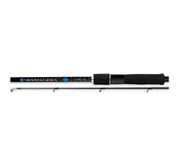 SHIMANO Canne Leurre Spinning Bassterra Sea Bass 274cm - 160g - P.12-38g - Tr.139cm - BSTRSB90MH