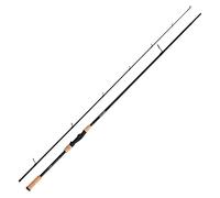 SHIMANO Canne Leurre Spinning Sedona Mod-Fast 211 cm - 102 g - P.3-14g - Tr.109cm - SED611LMFC