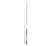 SHIMANO Canne Leurre Spinning Vengeance CX Sea Bass 240cm - 185g - P.15-60g - Tr.130cm - SVCX24SBH