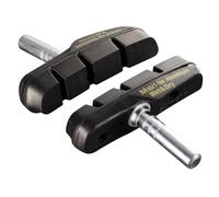 Shimano Cantilever Brake Pads M65T - Non-Threaded Shoe Set BR-MC32 - Y84F98060