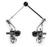 SHIMANO Altus BR-CT91 Right Hand Cantilever Brake - Silver, Front