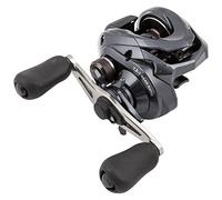 SHIMANO Casitas 151 HG Left Hand Baitcasting Fishing Reel, CAS151HG