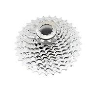 Shimano Cass Deore Xt 10SPD M771 11-32 - Silver