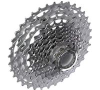 Shimano Cass Deore Xt 10SPD M771 11-36 - Silver