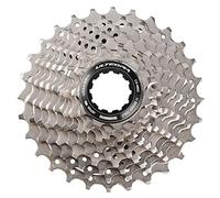 Shimano Cass Ultegra 6700 11-28 - Silver