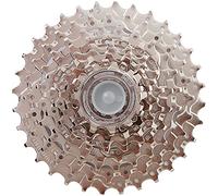 SHIMANO Cassette 9v 11-32 CS-HG400 10p-11-12-14-16-18-21-24-28-32