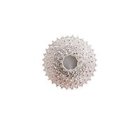 SHIMANO Cassette 9v 12-25 CS-HG50 10ud-12-13-14-15-17-19-21-23-25