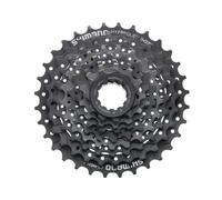 Shimano Cassette Altus HG31 8spd 11-32T